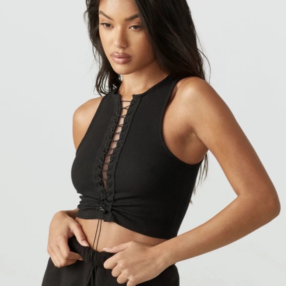 JOAH BROWN Crop